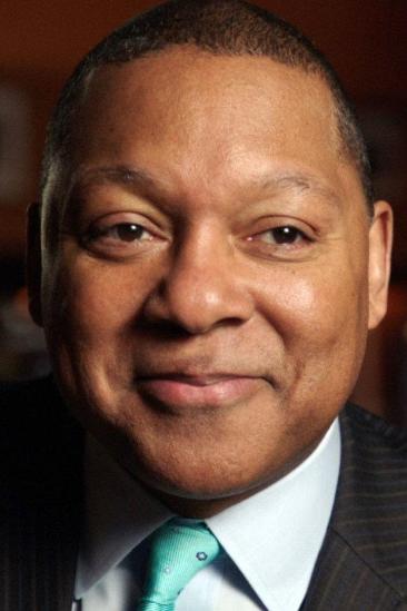 Wynton Marsalis Image