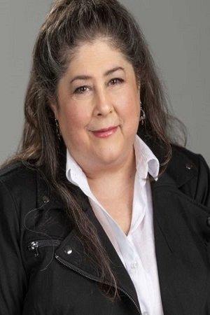 Francine Berk Image