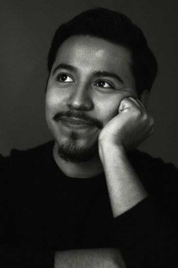 Eddy Lopez-Jimenez Image
