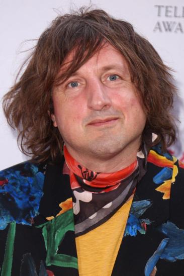 Daniel Pemberton Image