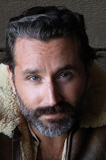 Garrett Marchbank Image