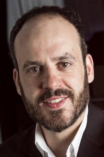 Antonio Romero Image