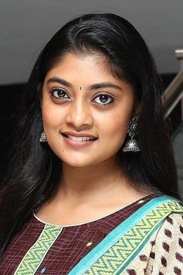 Ammu Abhirami Image