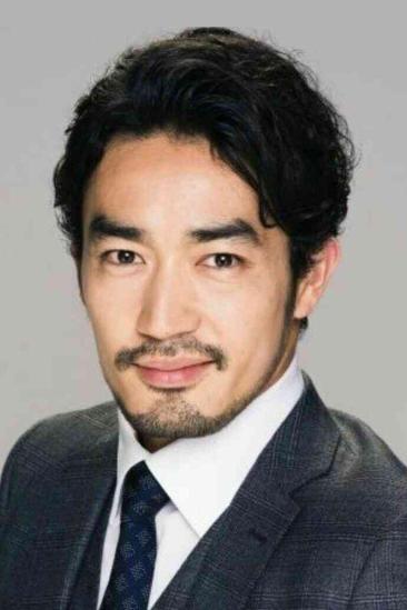 Ryohei Otani Image