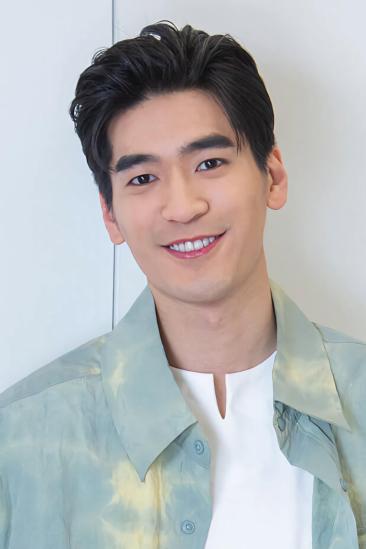 Charles Tu Image