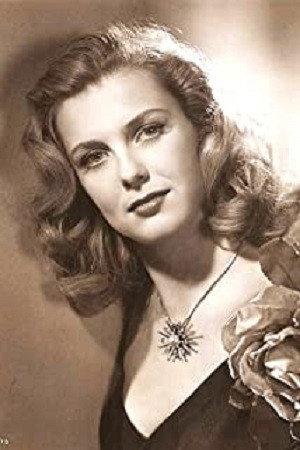 Betty Alexander Image