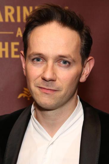 Iestyn Davies Image