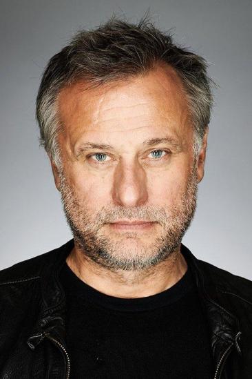 Michael Nyqvist Image