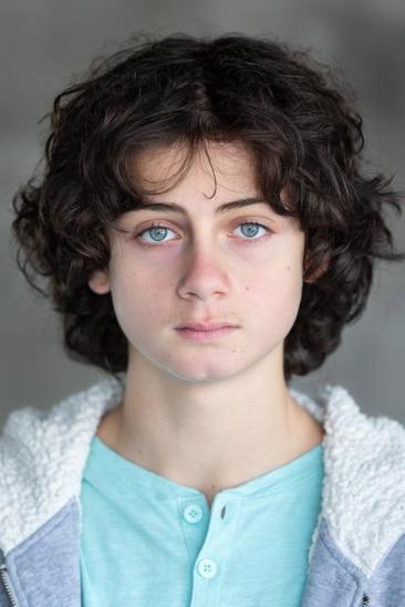 Vidal Arzoni Image