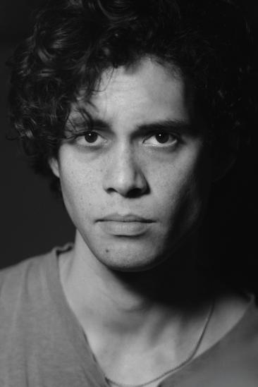 Isaac Lee Image