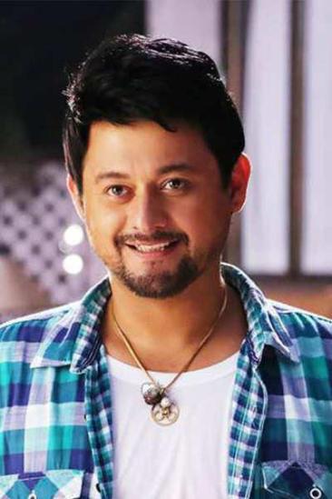 Swapnil Joshi Image