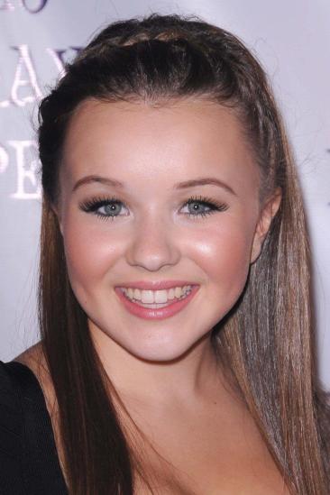 Torri Webster Image