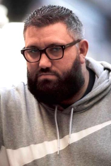 Vincenzo Fabricino Image