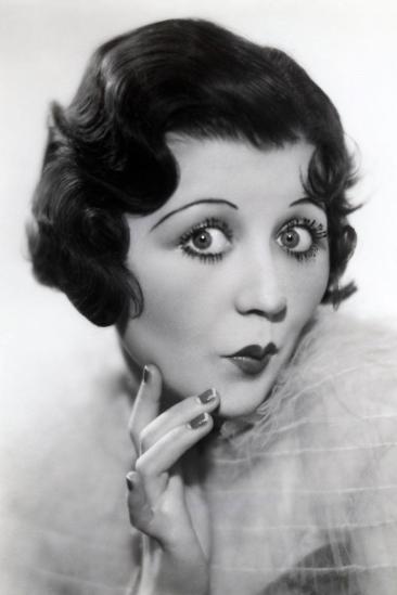 Mae Questel Image