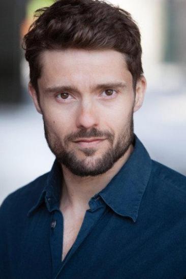 Ben Freeman Image
