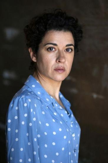 Elisa Lucarelli Image