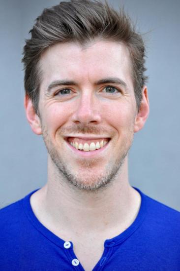 Jason T. Gaffney Image