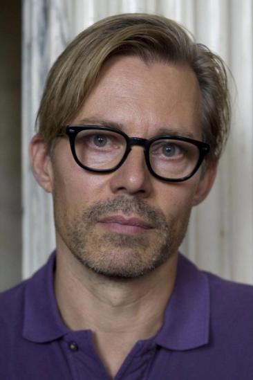 Peter Engman Image