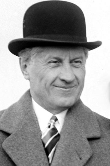 Fred Niblo Image
