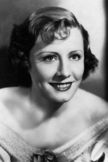 Irene Dunne Image