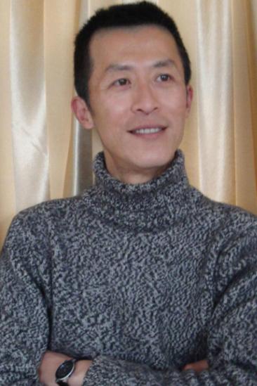 Zhu Xinfan Image