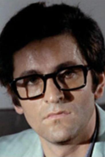 Sergio Serafini Image