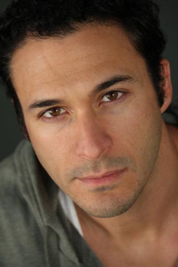 Rocky Abou-Sakher Image