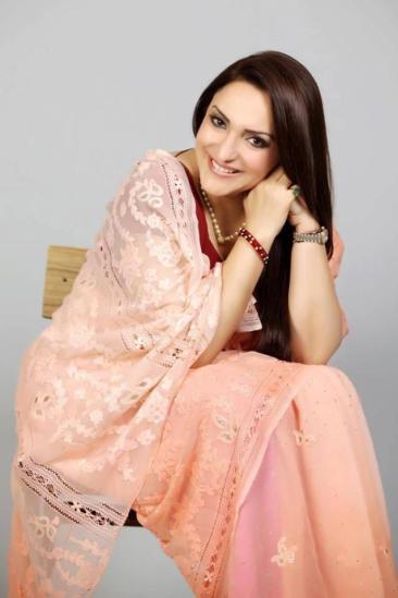 Suparna Marwah Image