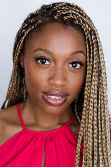 Travina Springer Image