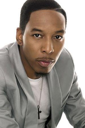 Deitrick Haddon Image