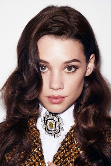 Àstrid Bergès-Frisbey Image