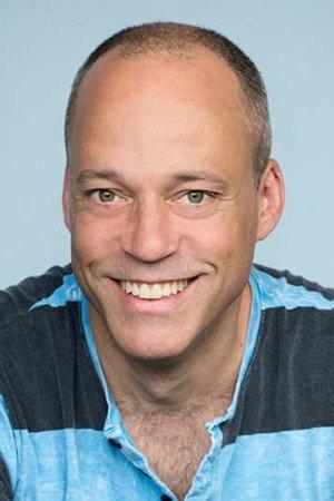 Joël LeMay Image