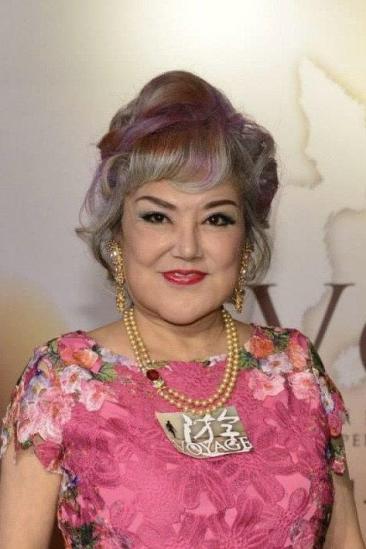 Susan Shaw Yam-Yam Image