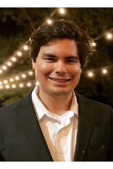 Manny Luke Image