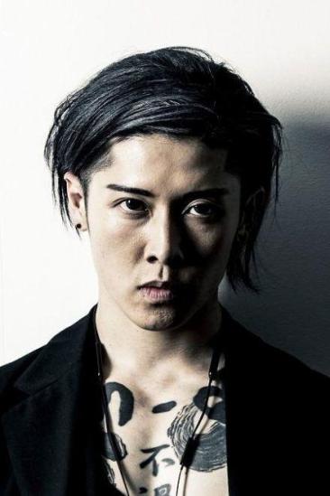 MIYAVI Image