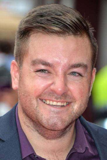 Alex Brooker Image
