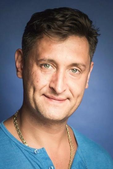 Oleg Maslennikov-Voytov Image