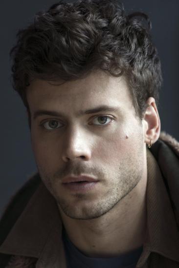 François Arnaud Image