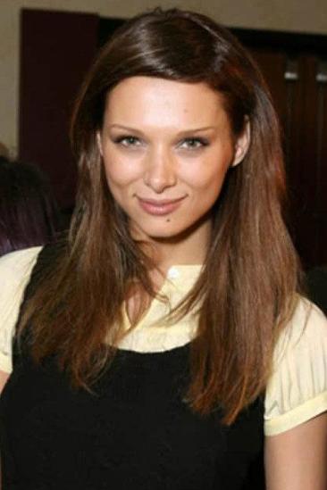 Vera Jordanova Image