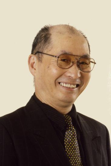 Ryuji Nakagi Image