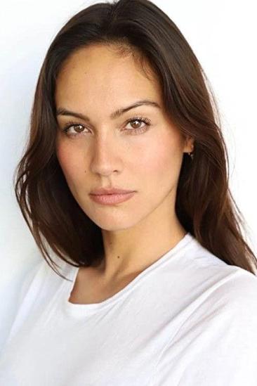 Rachelle Goulding Image