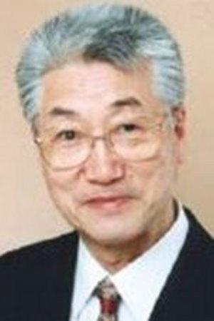 Ken Shiroyama Image