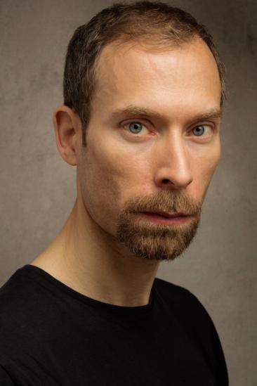 Matteo Pasquini Image