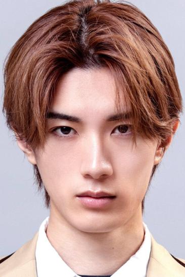 Jyutaro Yamanaka Image