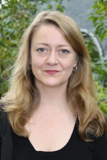Annie Machon Image
