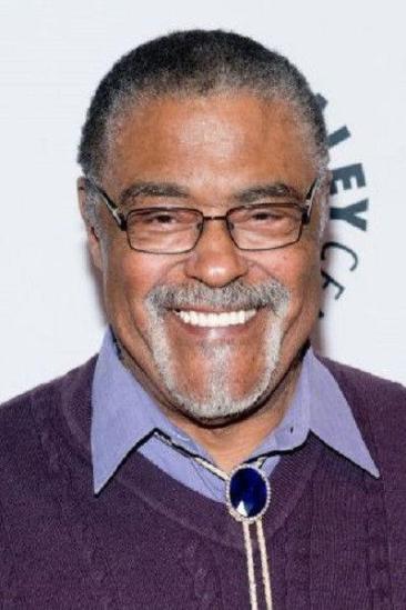 Rosey Grier Image