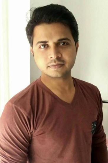 Krishna Shankar Image