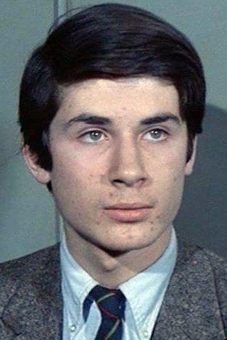 Jean-Marc Boris Image