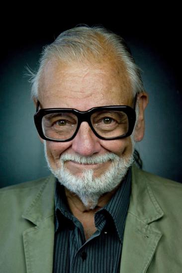 George A. Romero Image