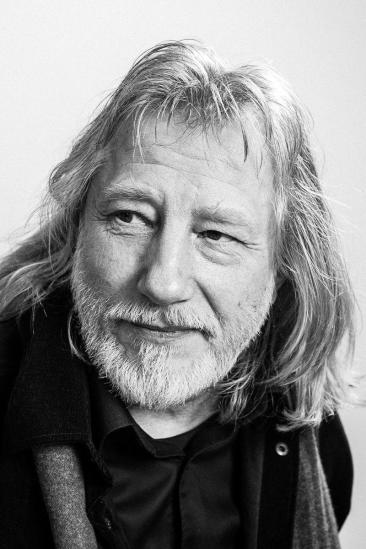 Algirdas Latėnas Image